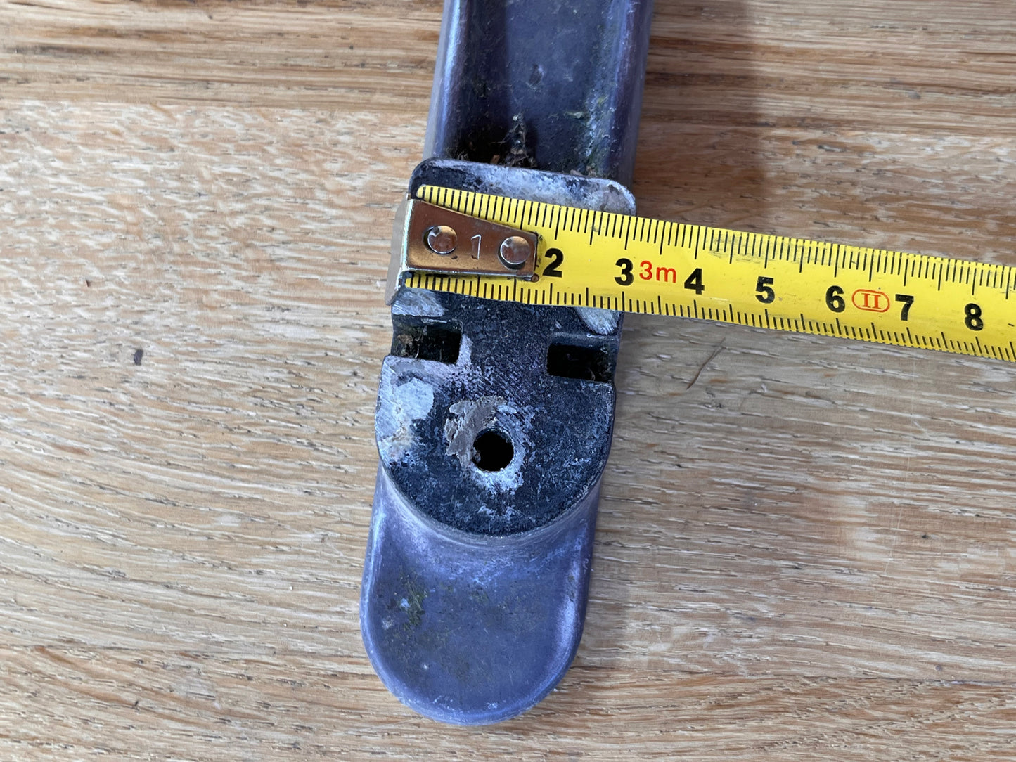 Nemo kikker 165 x 32 mm