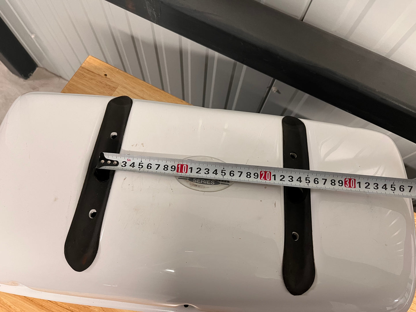 Navpod GP1173 / Helm Pod 58 x 30 cm