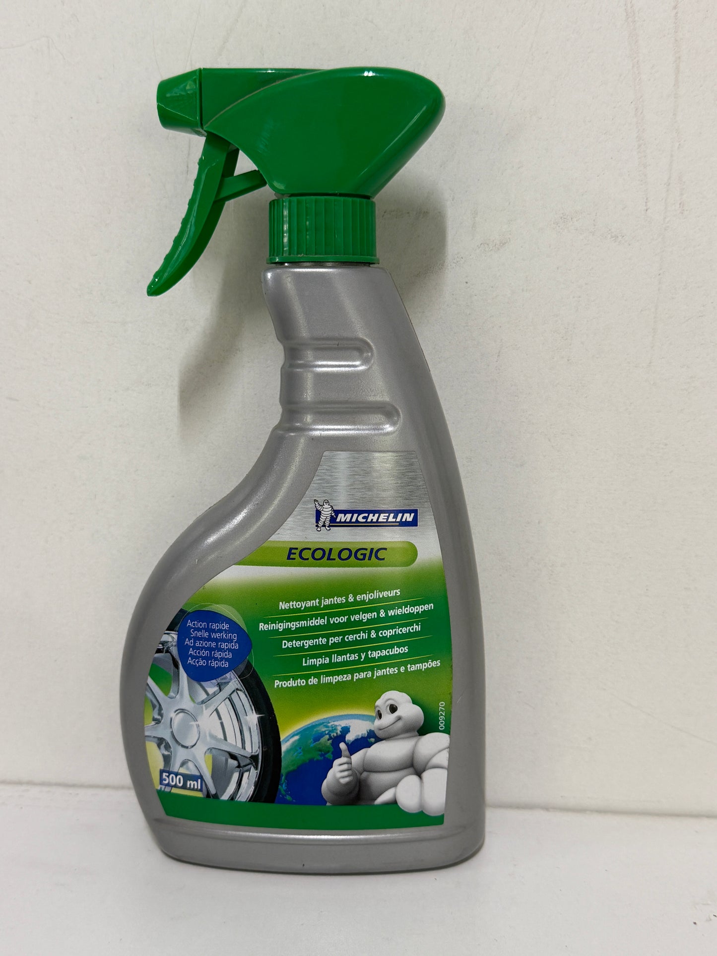 Michelin velgenreininger