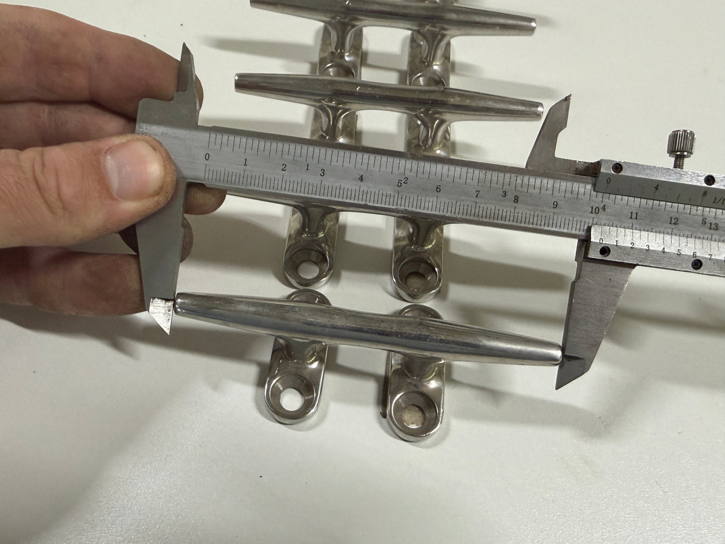 Kikker 10 cm zwaardere kwaliteit | Nieuw