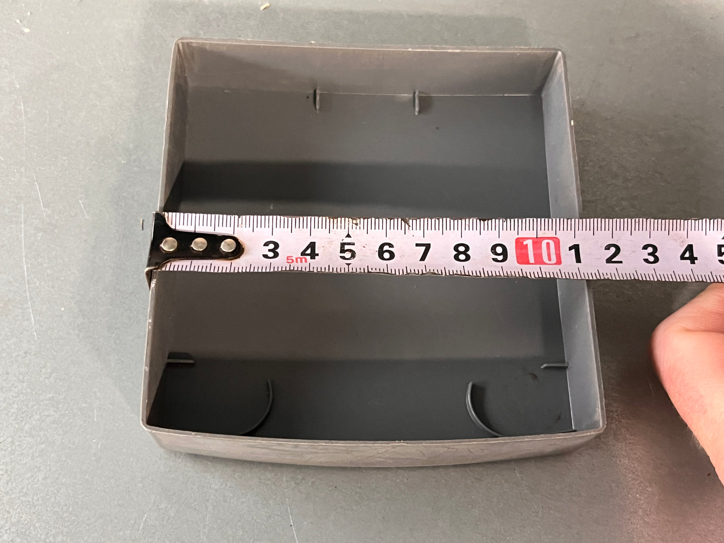 Raymarine ST60 kapje