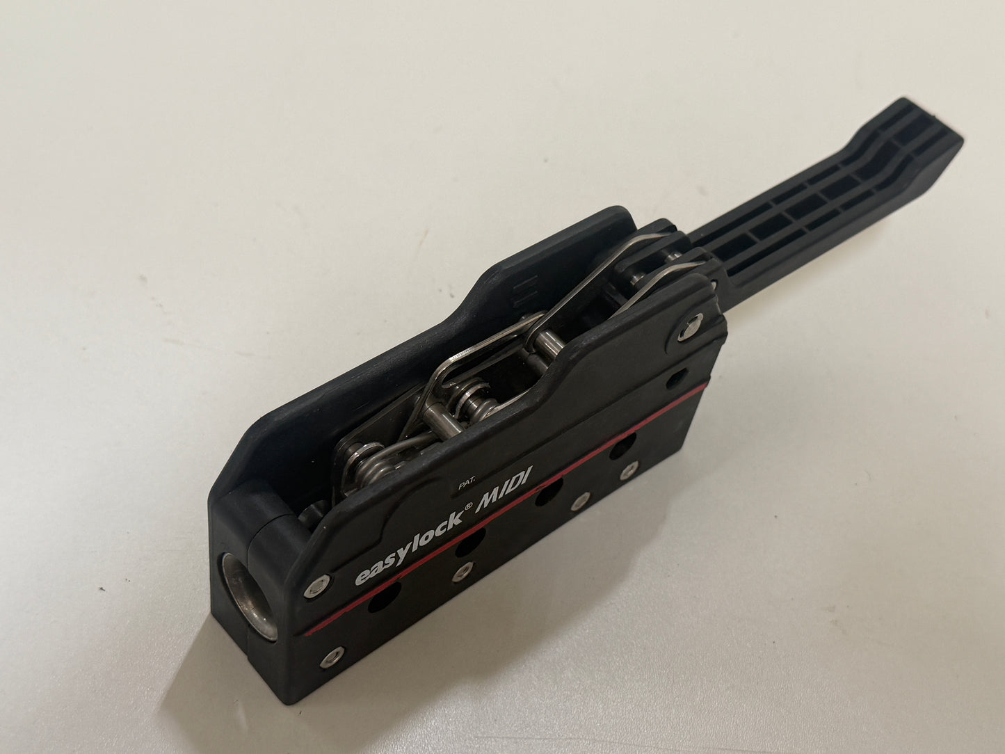 Easylock MIDI valstopper 6-12 mm - NIEUW