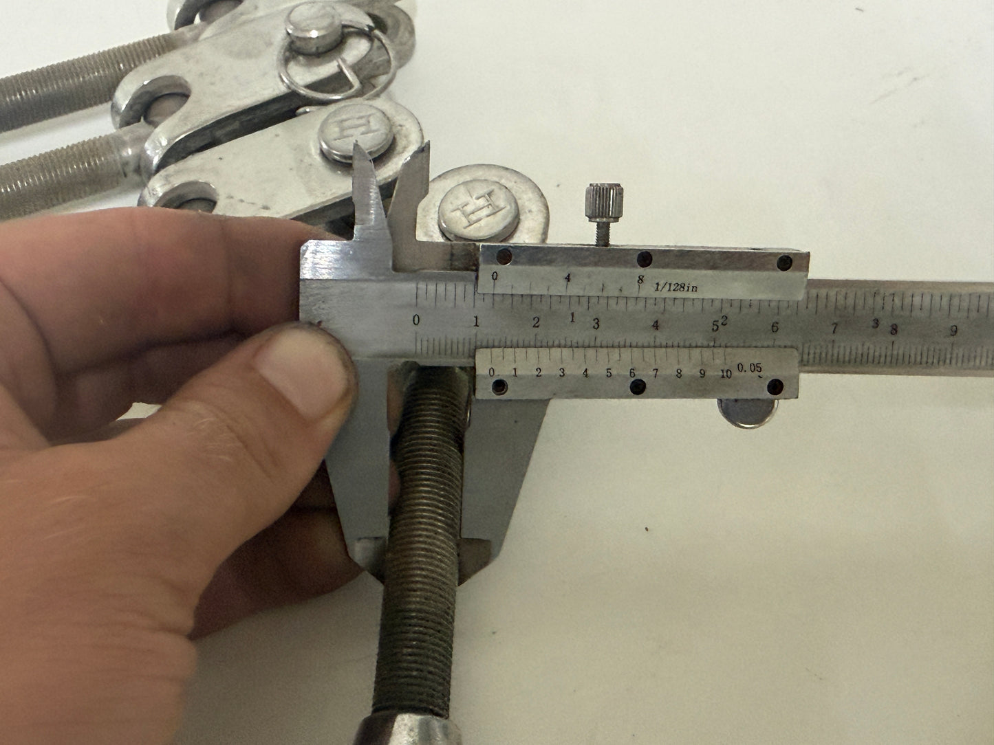 Open-body 1/2 wantspanner