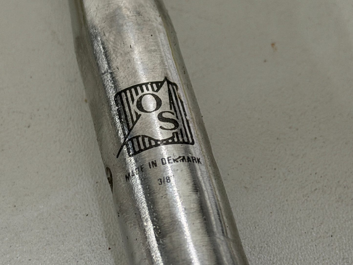 OS Denmark wantspanner 3/8