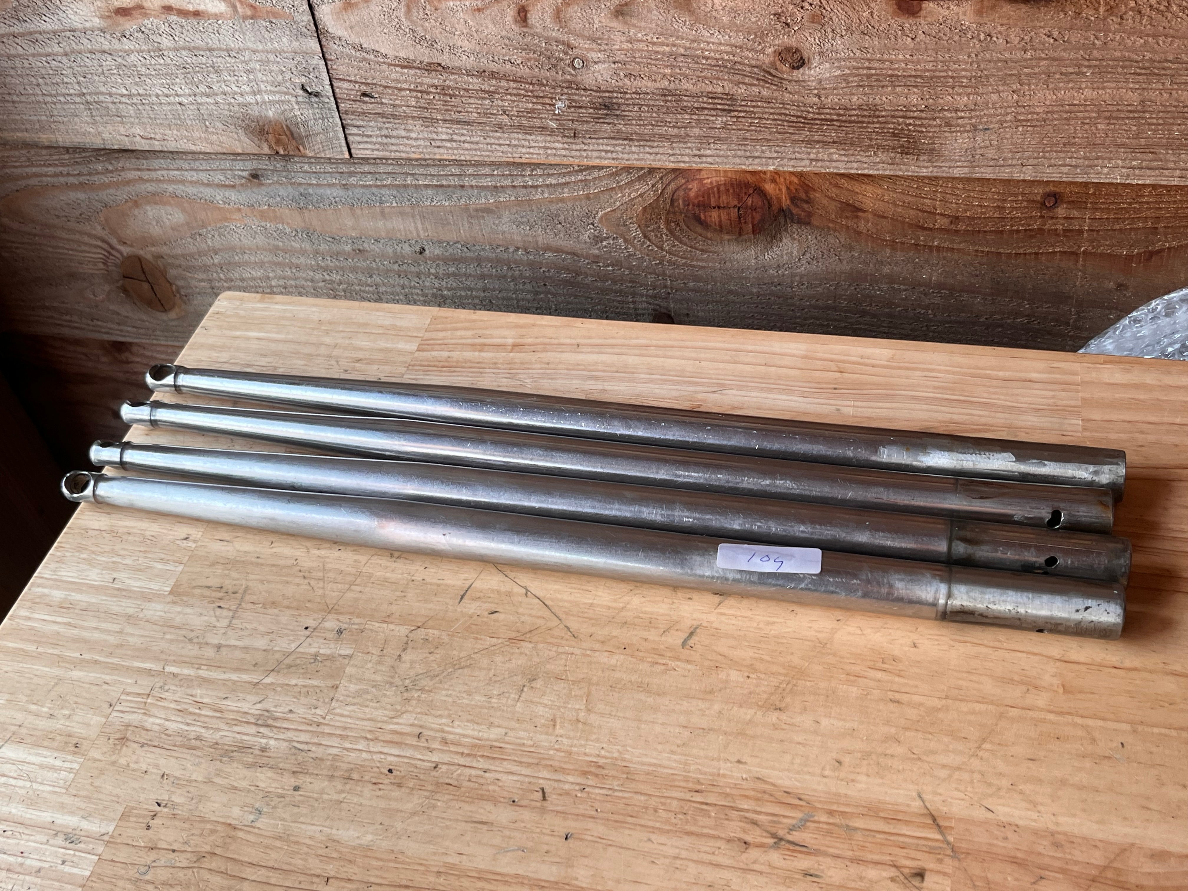 3 scepters 51 cm K&V Products
