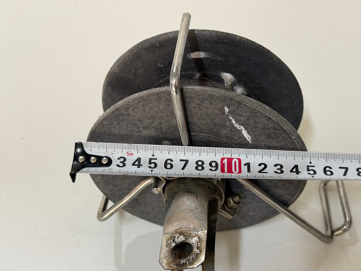 Rolfoksysteem - 110