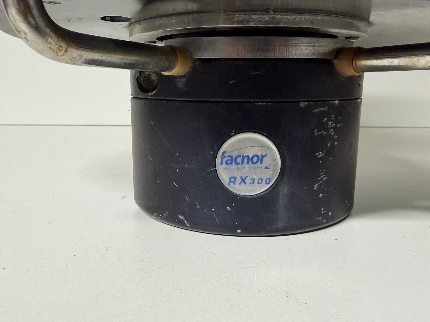 Facnor RX300 furler