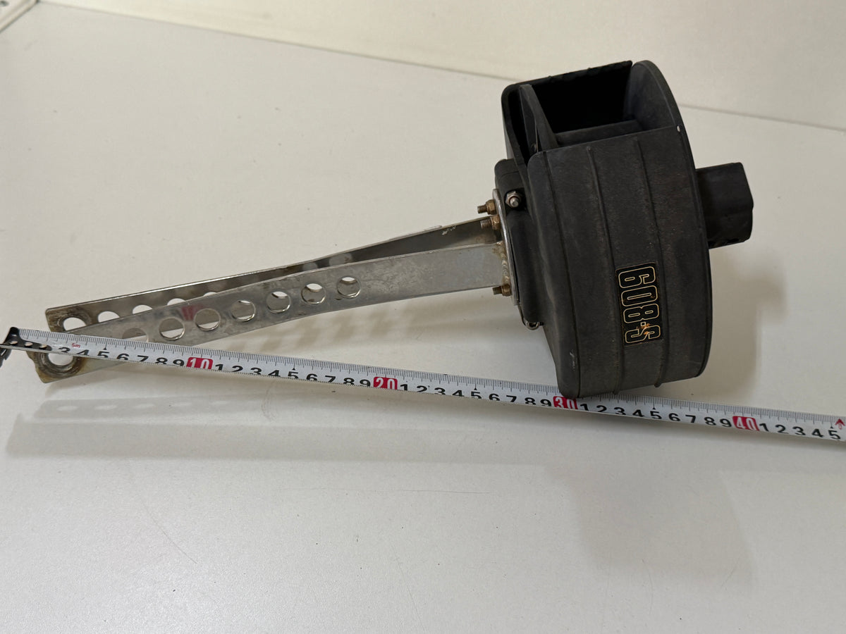 Plastimo rolreefsysteem 608-S 102
