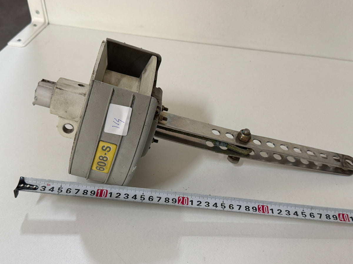 Plastimo rolreefsysteem 608-S - 114