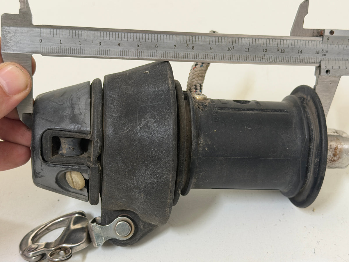 Swivel - 121