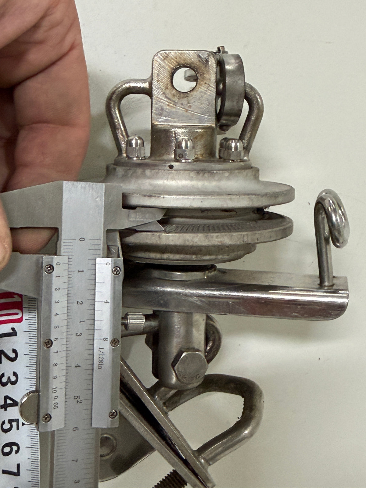 Rolfoksysteem - 129