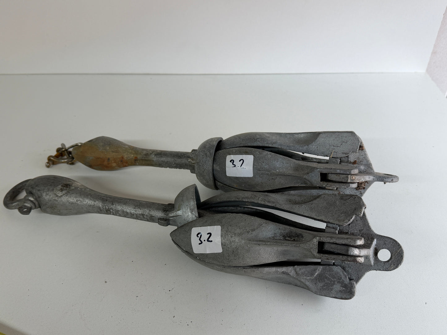 Paraplu anker 3,2 kg