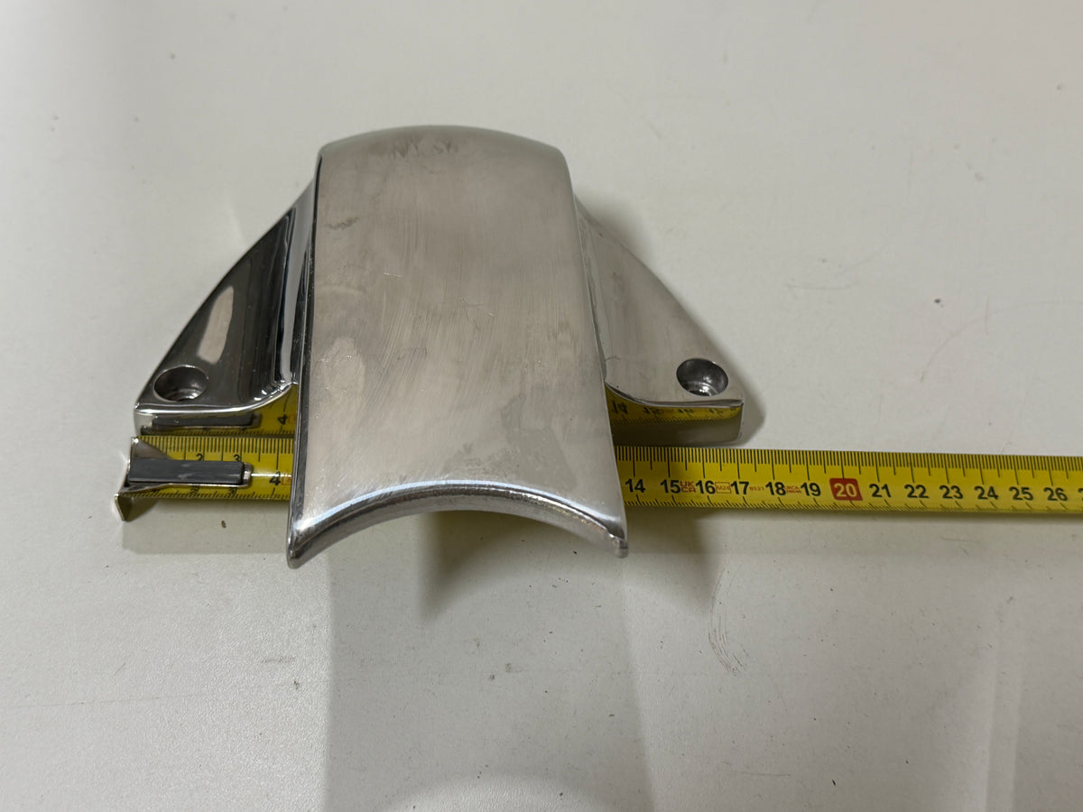 RVS Kap 65001479 NIEUW
