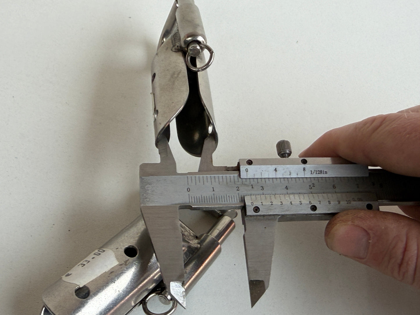 Sprenger spi boombeslag nieuw