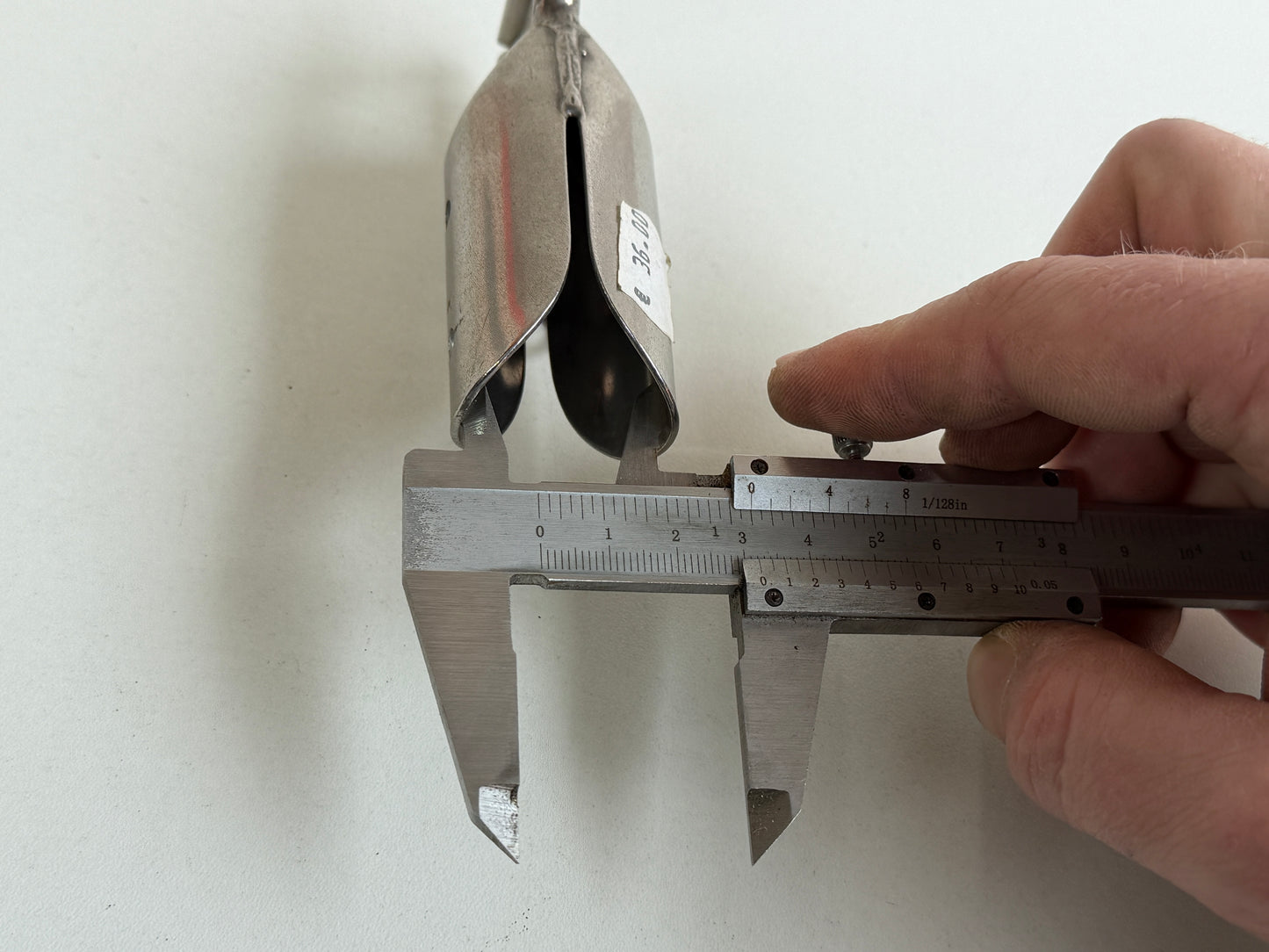 Sprenger spi boombeslag nieuw