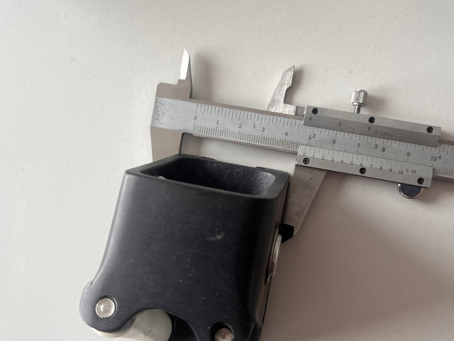 3 x Harken genuaslede / genua blok 25mm