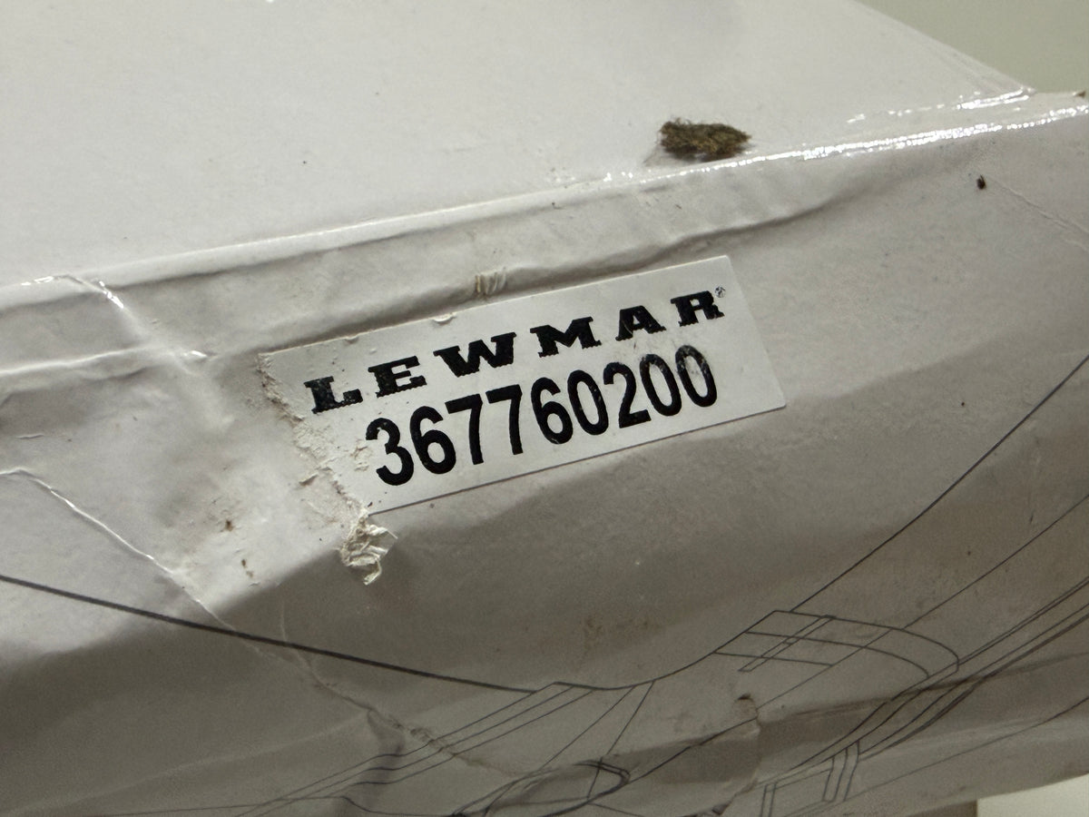 Lewmar Flush Roller Shade Size 60