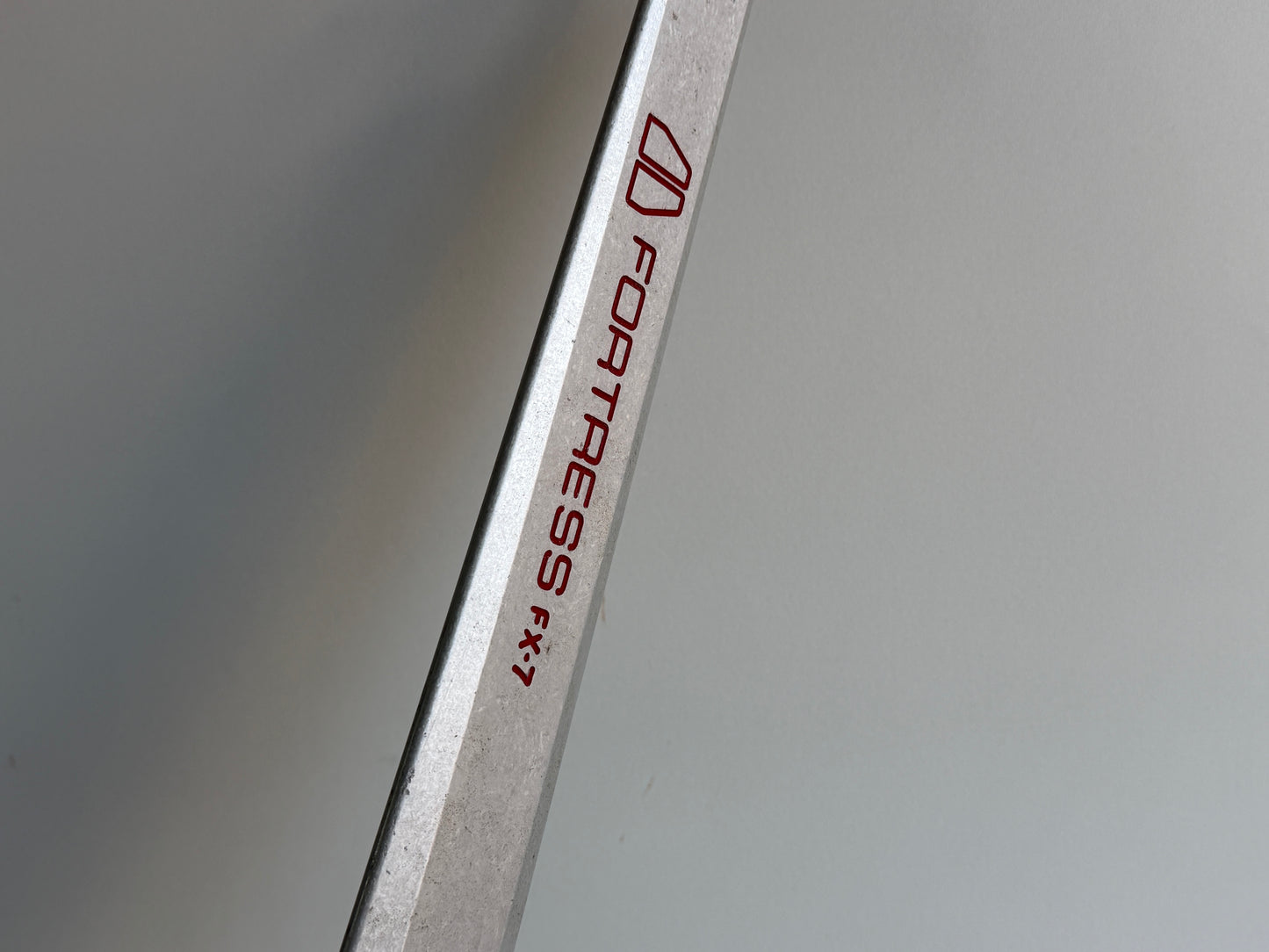 Anker Fortress FX7 Aluminium