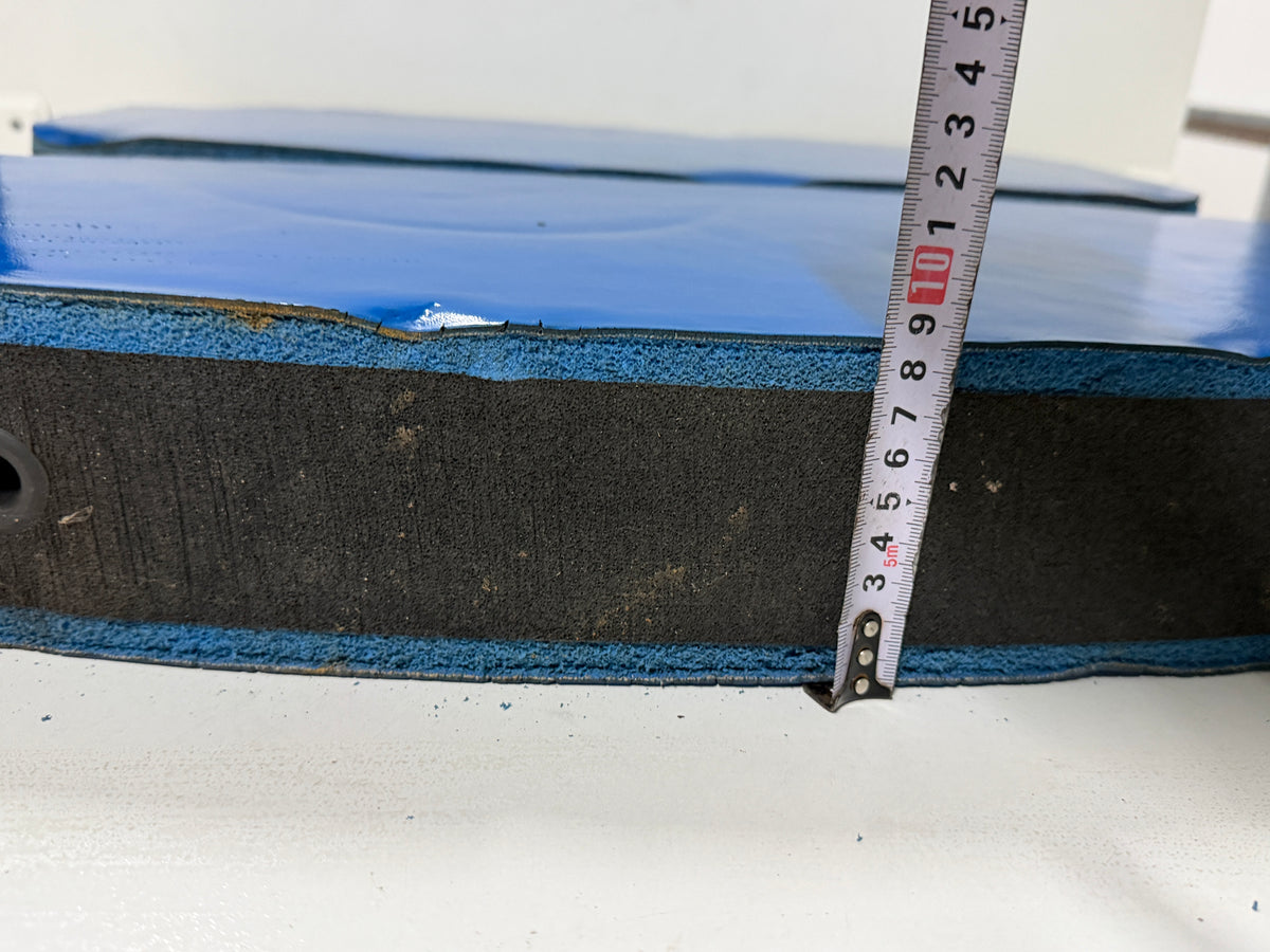 Kussenfender 58 x 27 cm