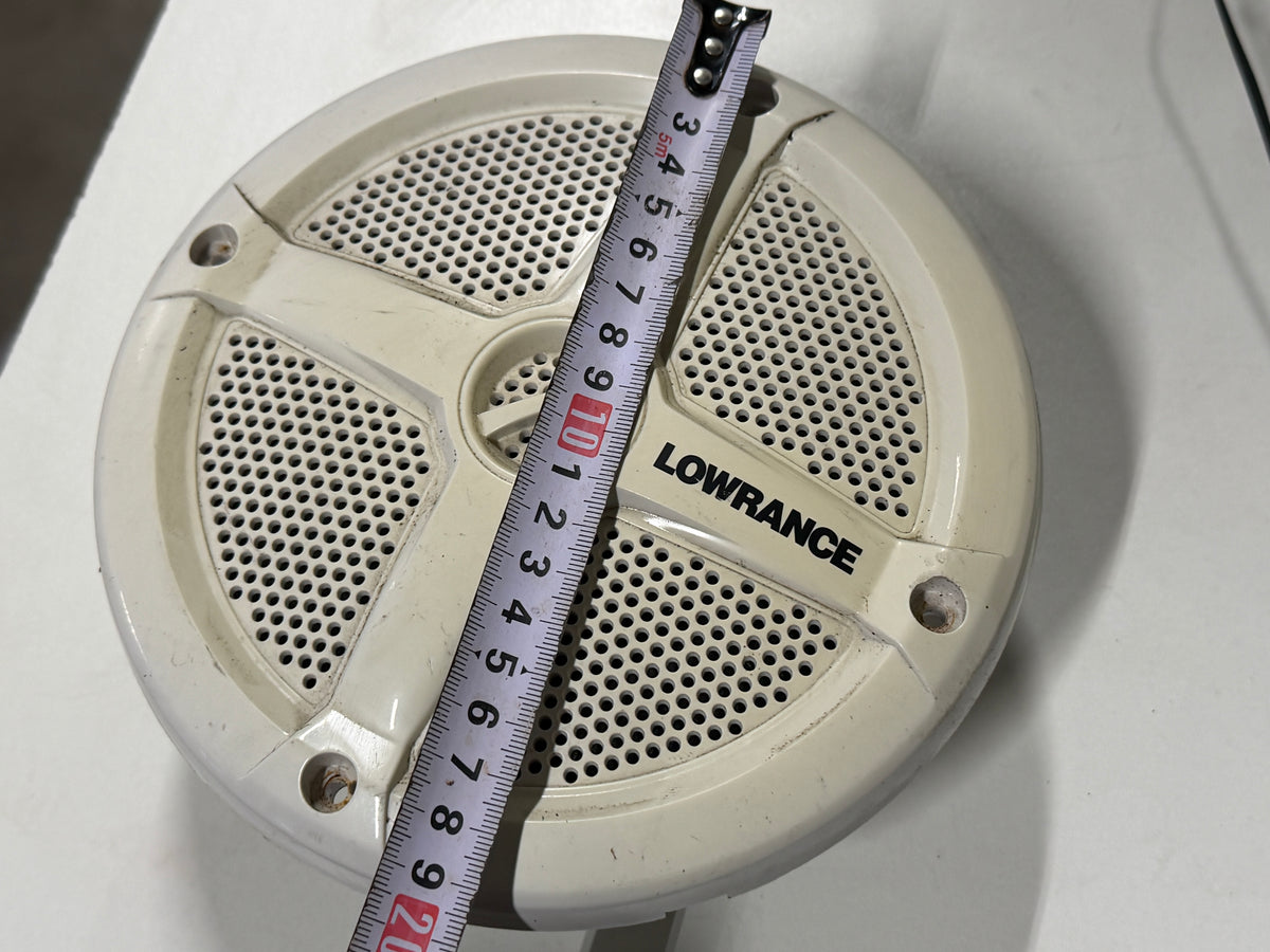 Lowrance Marine SPK-6 speaker 200W