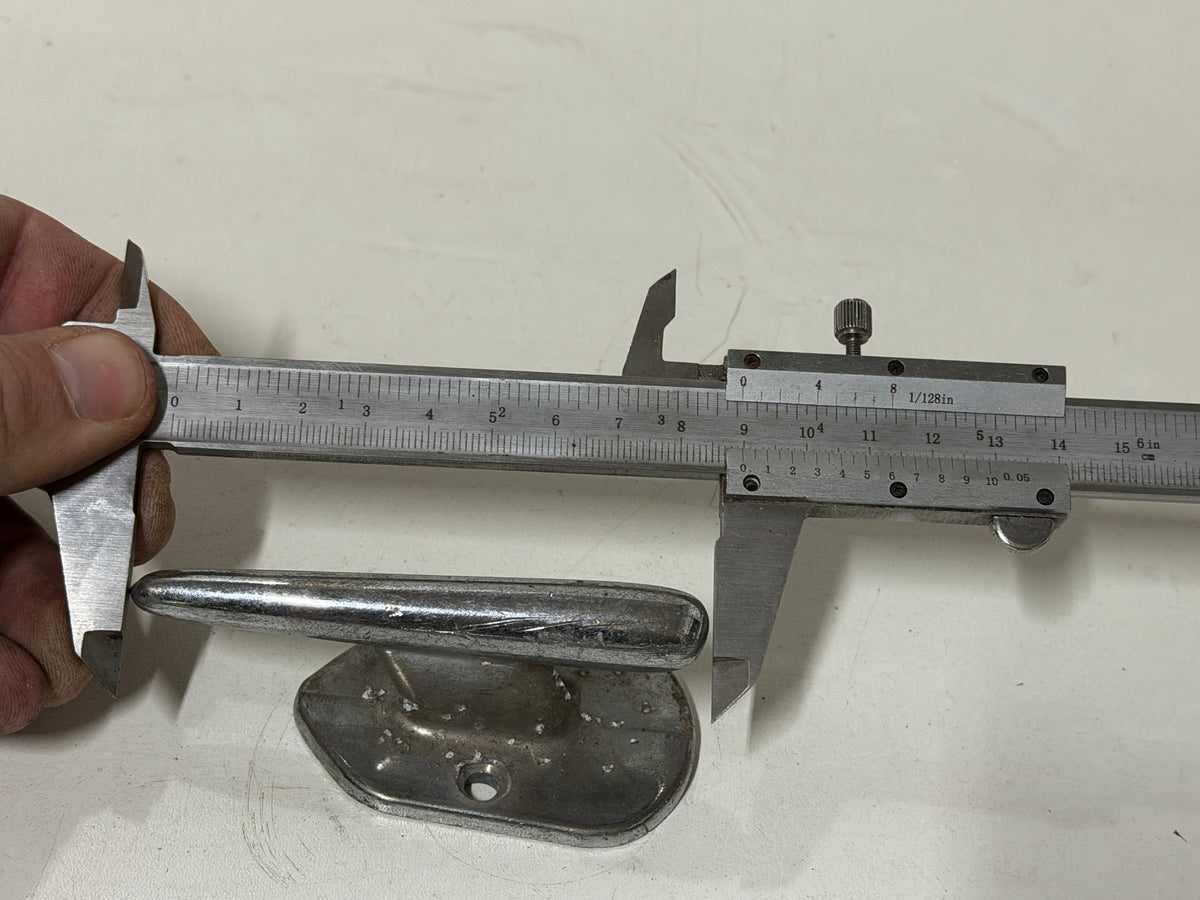 Torpedo kikker 65 mm
