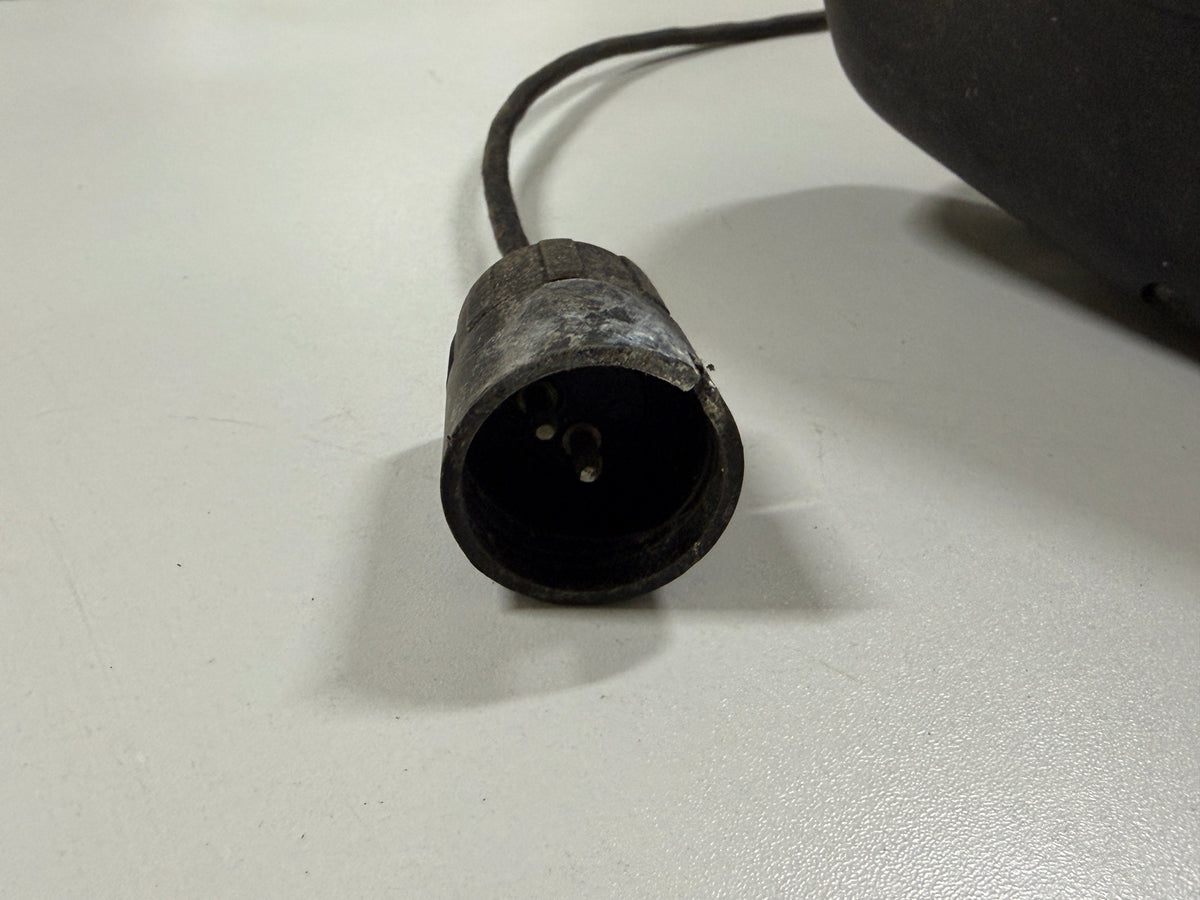 Nautech stuurautomaat