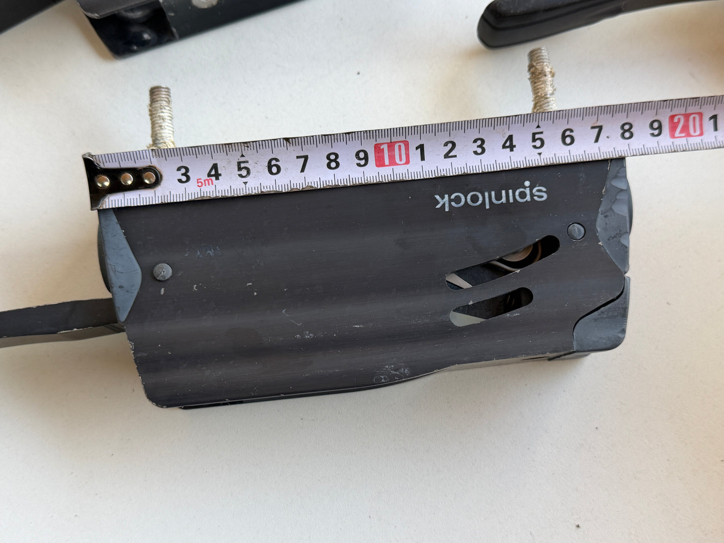 4 x Spinlock valstopper XX0812