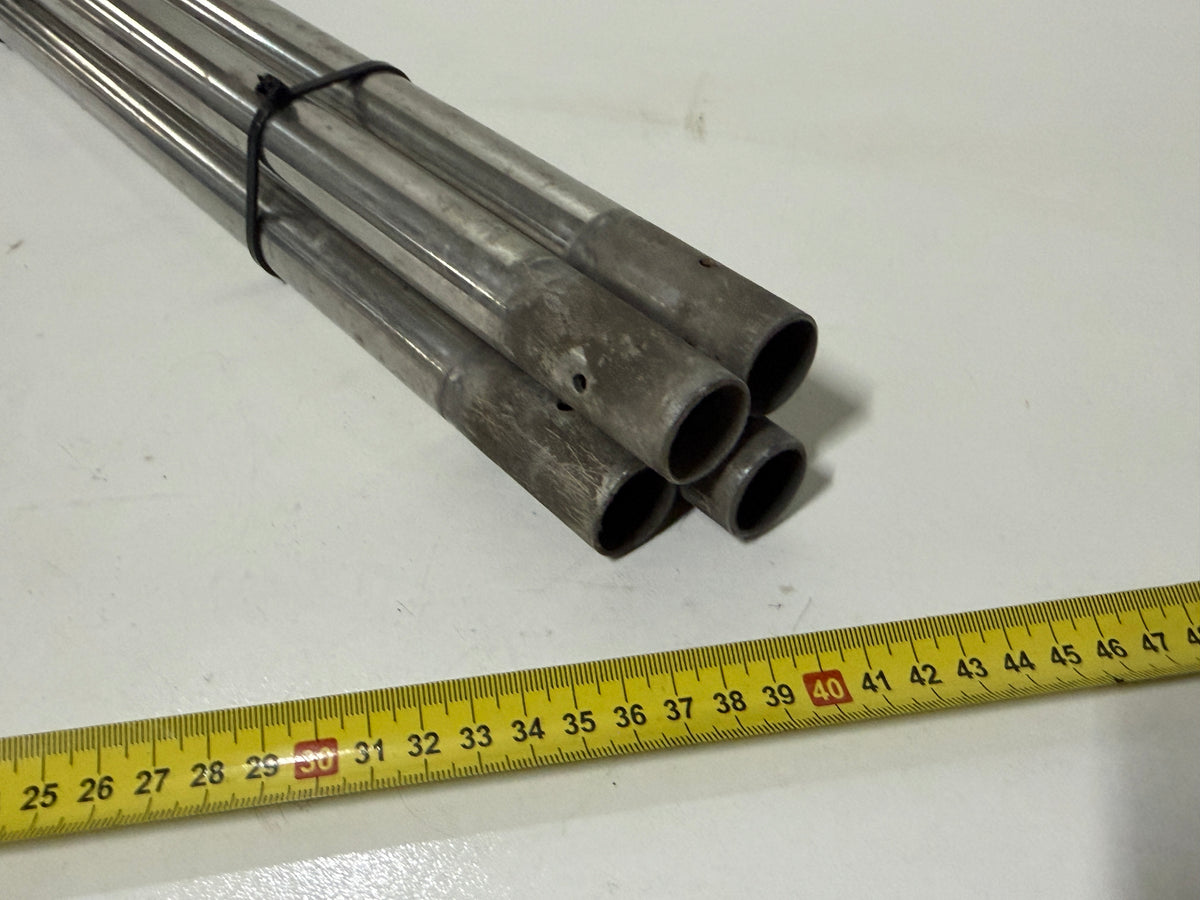 4 x scepter 55 cm