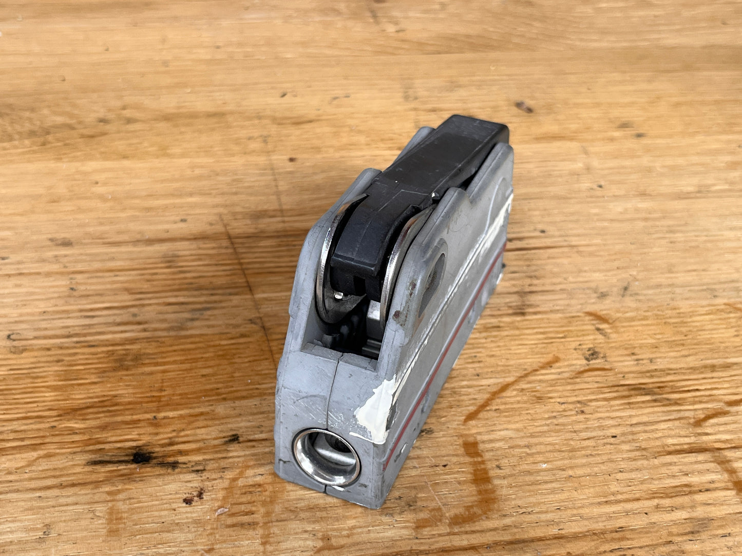 Easylock Mini valstopper 6-10 mm