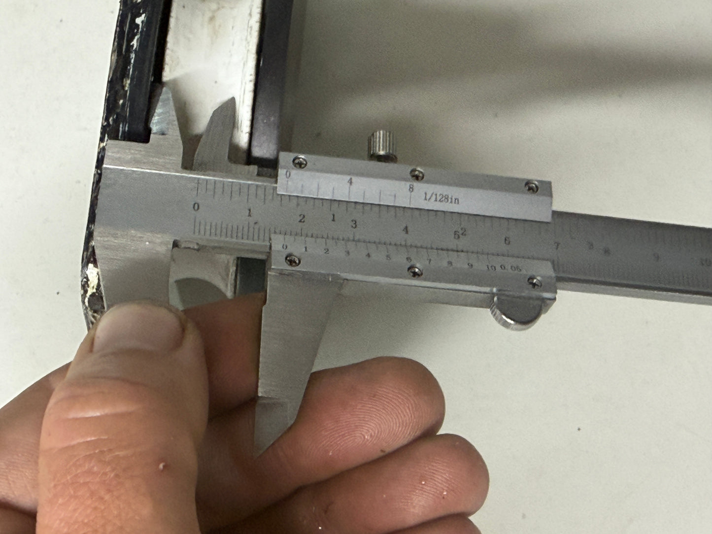 Lewmar schildpadblok 80 mm schijf tot 15 mm lijn