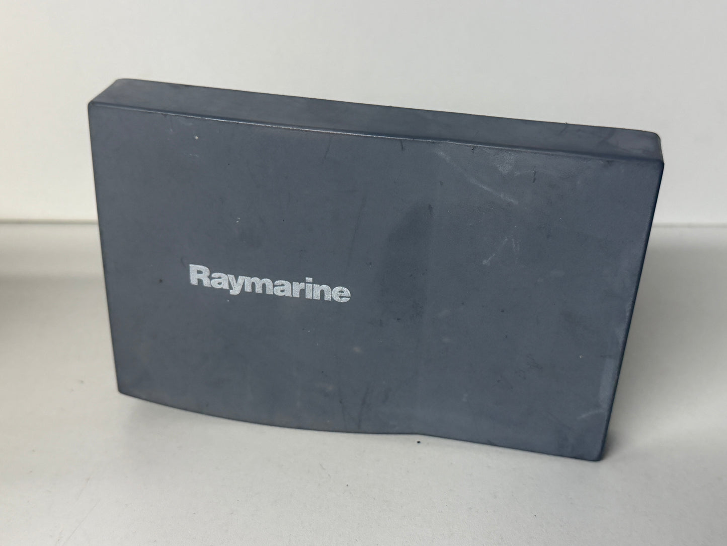 Raymarine Smart Pilot ST7001 met barstje en vlek in scherm
