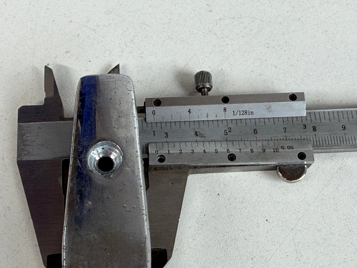 Kikker 114 mm