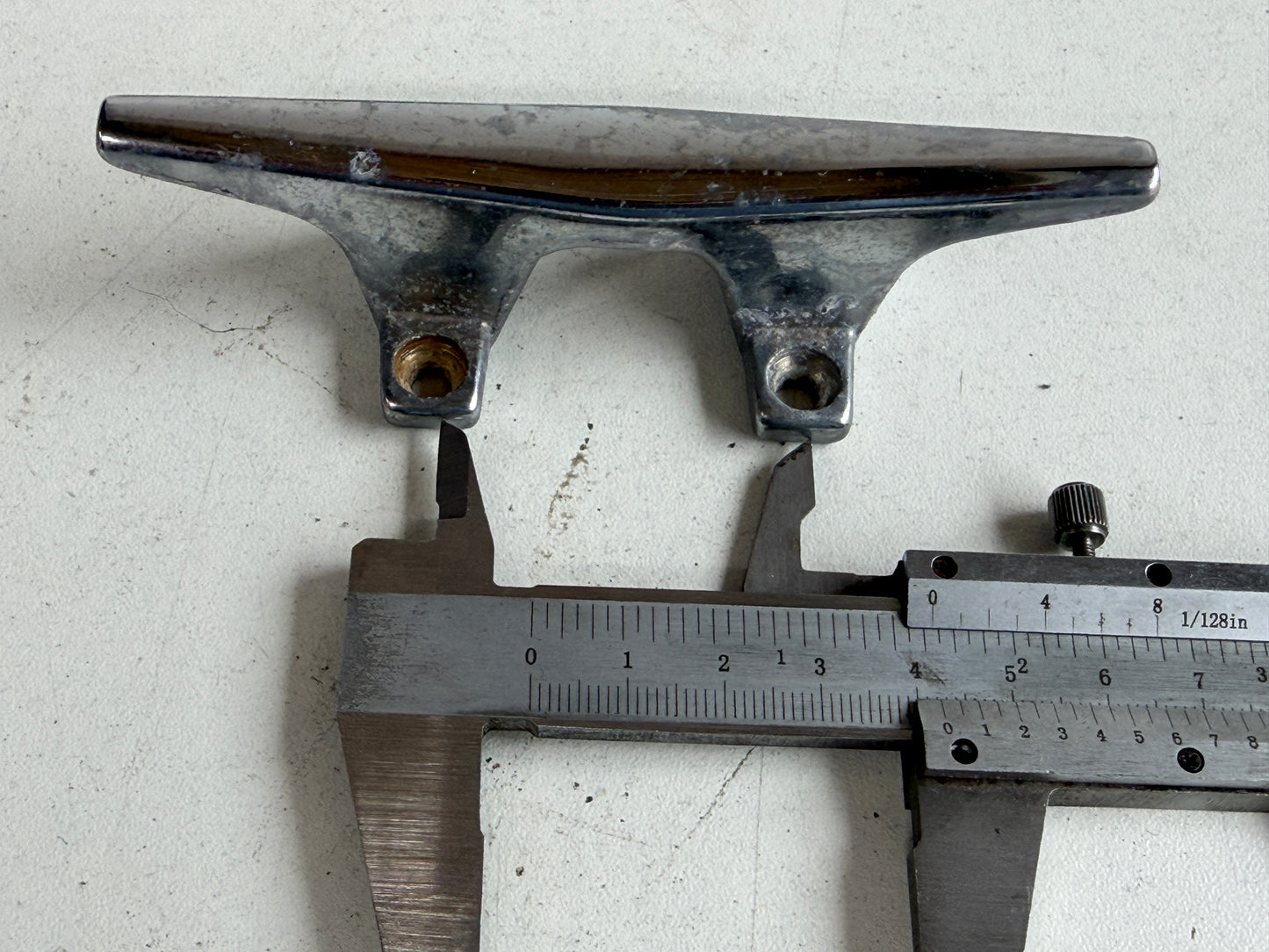 Kikker 114 mm
