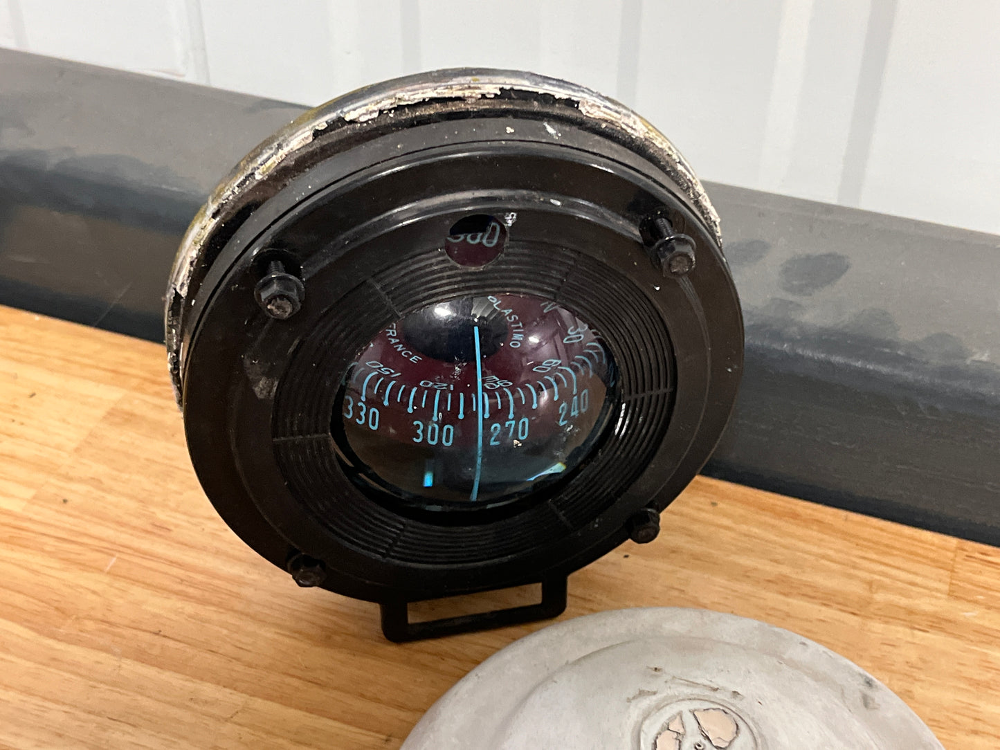 Plastimo Contest kompas met kapje