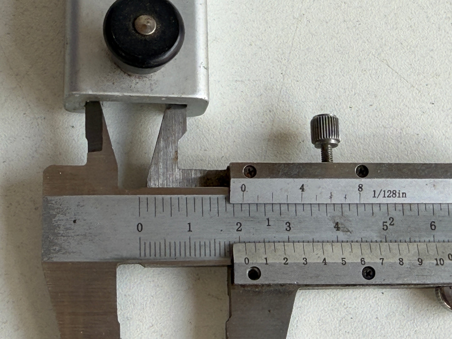 Sprenger genuaslede 20 mm