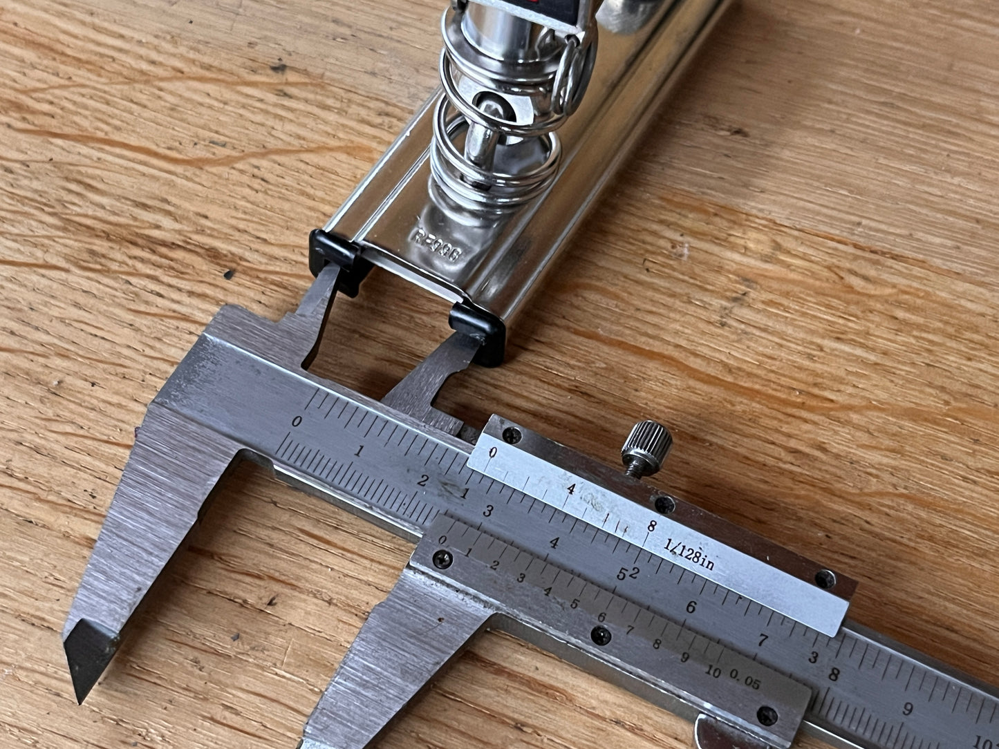 Nieuw Ronstan opstaand blok / upstand 50 mm voor op rail