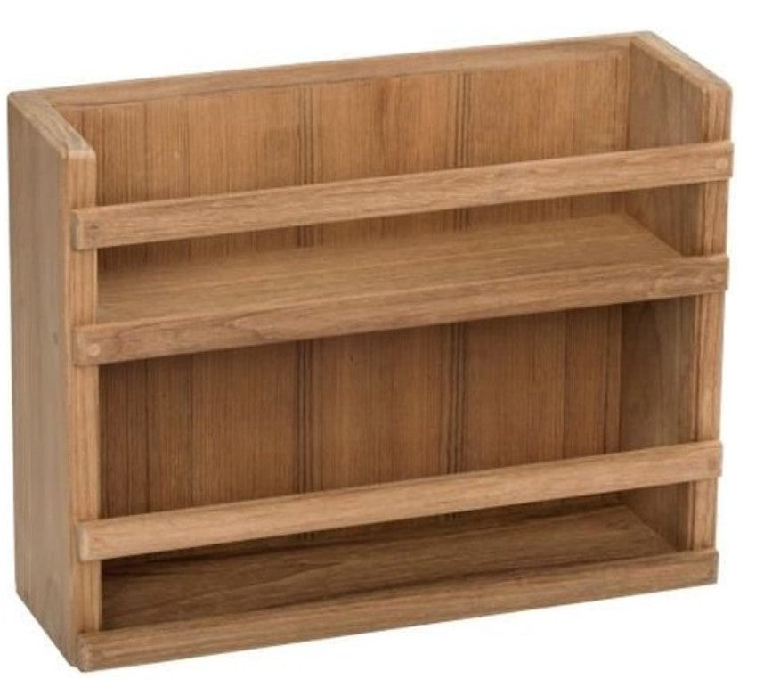 ARC Marine dubbel teak Opbergrek