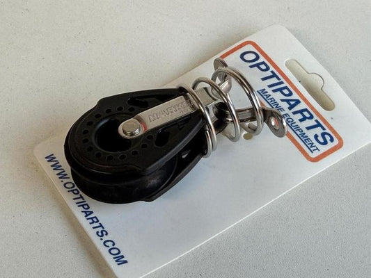 Harken 40mm staand blok nieuw