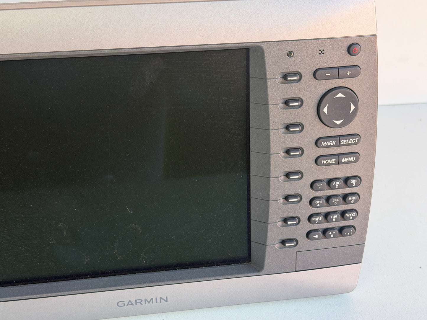 Garmin GPSmap 400