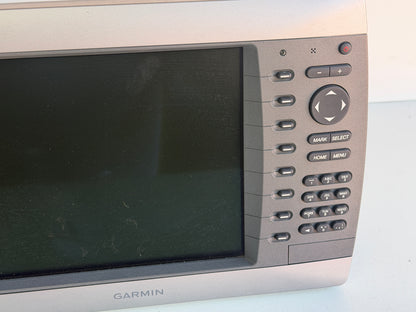 Garmin GPSmap 400