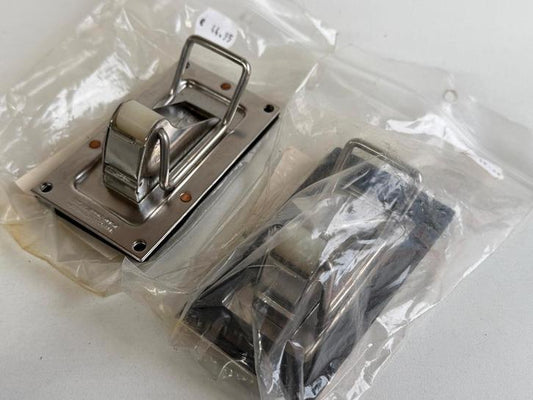 2 x Andersen Elvatron zelflozer