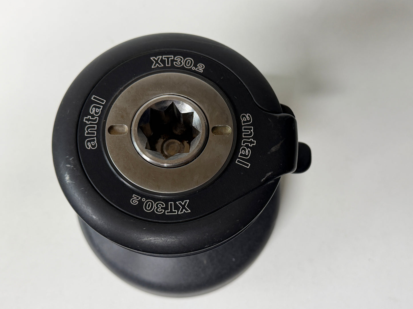 Antal XT30.2 st selftailing lier