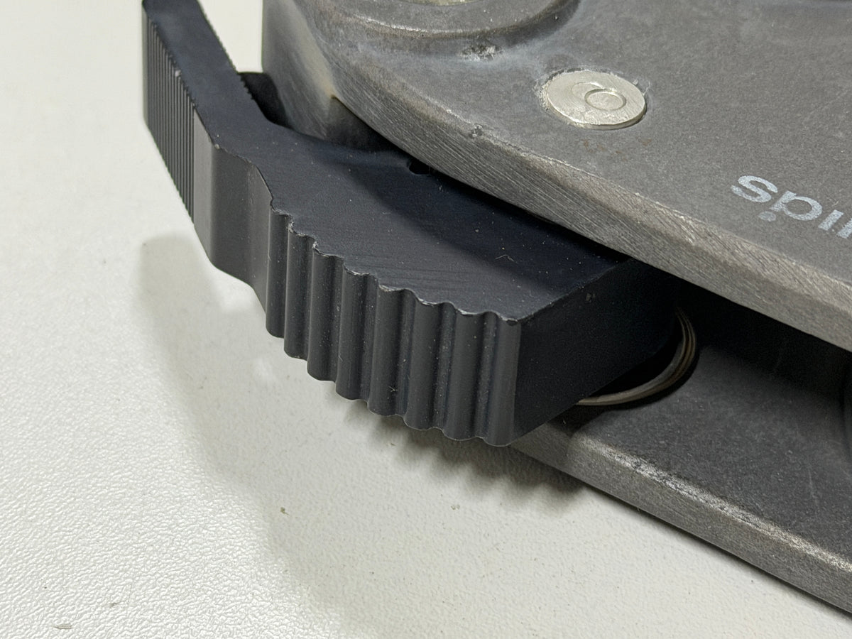 Spinlock stopper blok 75 mm schijf