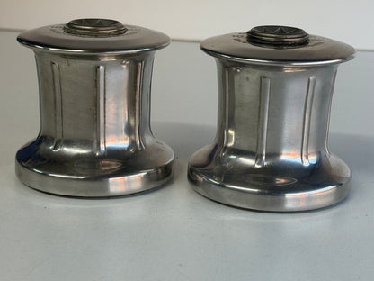 Andersen Winches / lieren 10 Classic, Single Speed