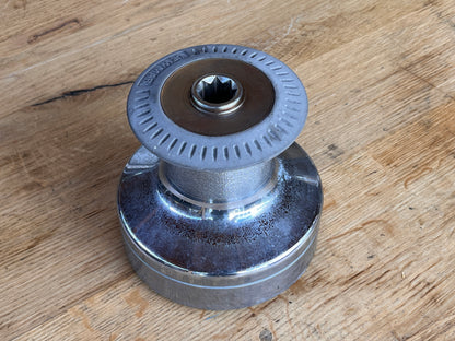 Lewmar 40 two speed lier