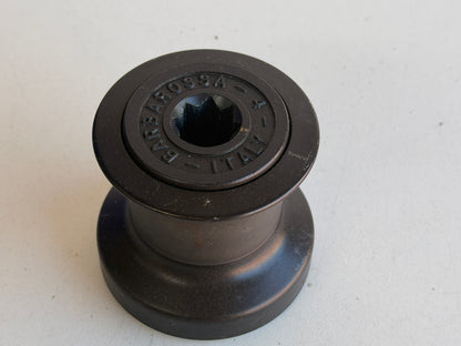 Barbarossa / Harken 4 lier