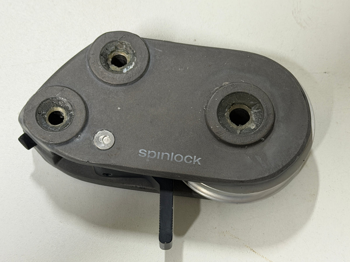 Spinlock stopper blok 75 mm schijf