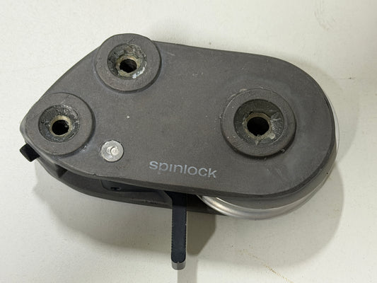 Spinlock stopper blok 75 mm schijf