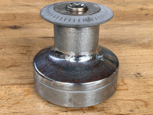 Lewmar 40 two speed lier