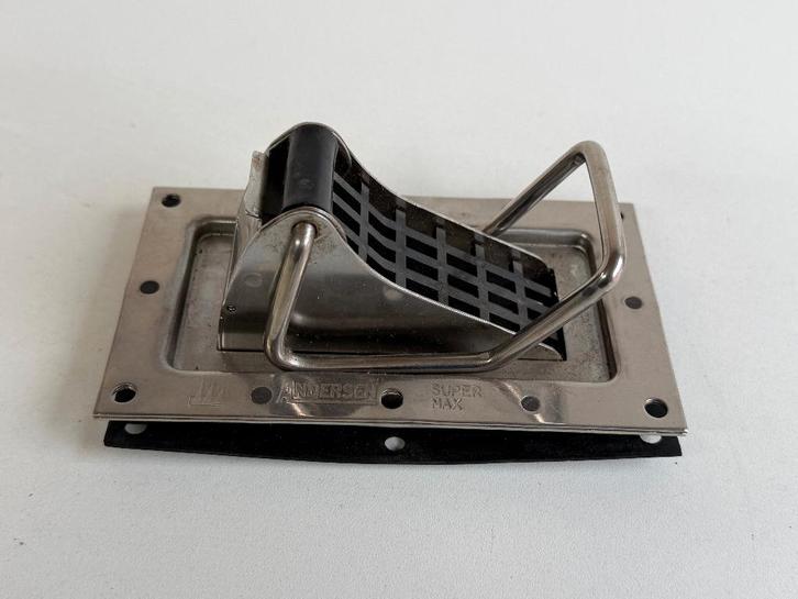 Andersen zelflozer super max nieuw